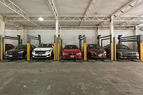 Gamma Villahermosa Centro