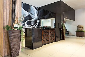 Gamma Villahermosa Centro