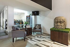 Gamma Villahermosa Centro