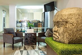 Gamma Villahermosa Centro