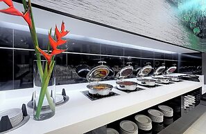 Gamma Villahermosa Centro