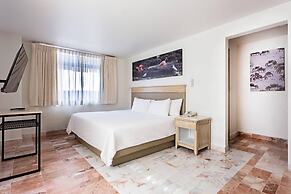 Gamma Villahermosa Centro