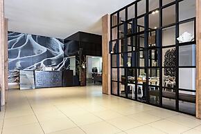 Gamma Villahermosa Centro