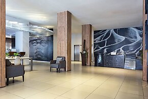 Gamma Villahermosa Centro