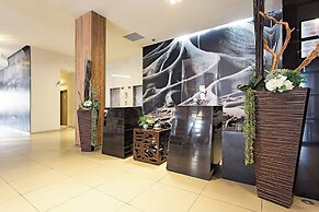 Gamma Villahermosa Centro