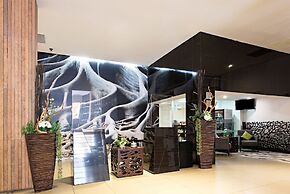 Gamma Villahermosa Centro