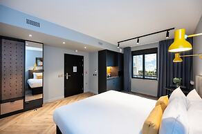 Staycity Aparthotels, Paris, La Défense