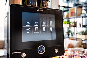 Staycity Aparthotels, Paris, La Défense