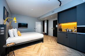 Staycity Aparthotels, Paris, La Défense