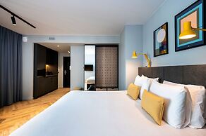 Staycity Aparthotels, Paris, La Défense