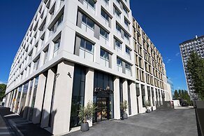 Staycity Aparthotels, Paris, La Défense