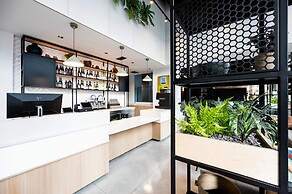 Staycity Aparthotels, Paris, La Défense