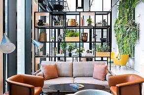 Staycity Aparthotels, Paris, La Défense