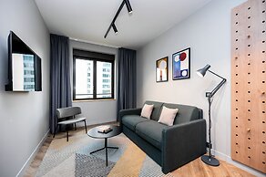 Staycity Aparthotels, Paris, La Défense