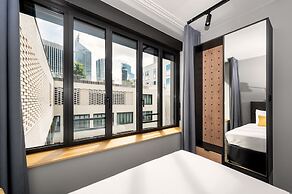 Staycity Aparthotels, Paris, La Défense