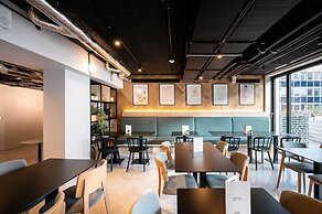 Staycity Aparthotels, Paris, La Défense