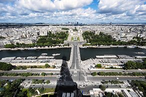 Staycity Aparthotels, Paris, La Défense