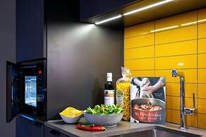 Staycity Aparthotels, Paris, La Défense