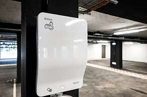 Staycity Aparthotels, Paris, La Défense