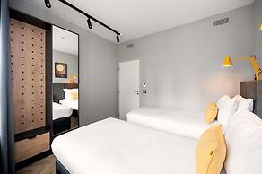 Staycity Aparthotels, Paris, La Défense