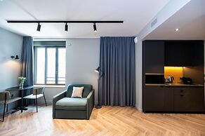 Staycity Aparthotels, Paris, La Défense