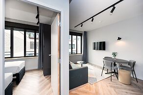 Staycity Aparthotels, Paris, La Défense