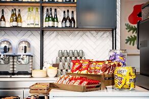 Staycity Aparthotels, Paris, La Défense