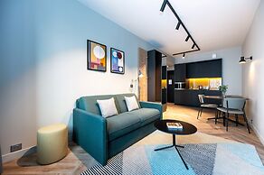 Staycity Aparthotels, Paris, La Défense