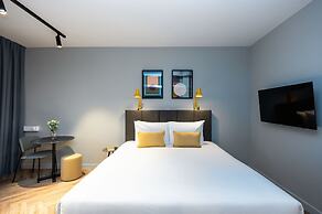 Staycity Aparthotels, Paris, La Défense