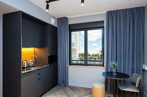 Staycity Aparthotels, Paris, La Défense