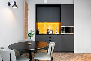 Staycity Aparthotels, Paris, La Défense