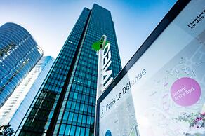Staycity Aparthotels, Paris, La Défense