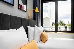 Staycity Aparthotels, Paris, La Défense