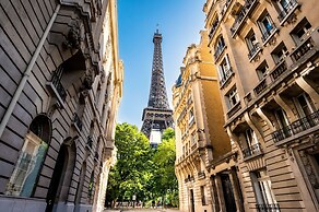 Staycity Aparthotels, Paris, La Défense