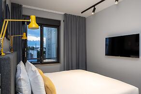 Staycity Aparthotels, Paris, La Défense