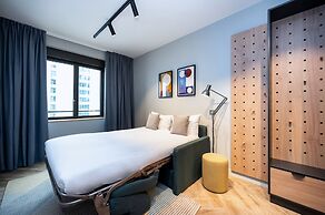 Staycity Aparthotels, Paris, La Défense