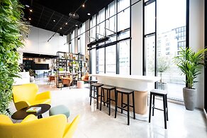 Staycity Aparthotels, Paris, La Défense