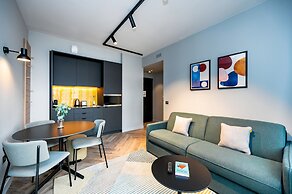 Staycity Aparthotels, Paris, La Défense