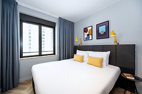 Staycity Aparthotels, Paris, La Défense