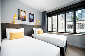 Staycity Aparthotels, Paris, La Défense