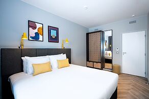 Staycity Aparthotels, Paris, La Défense