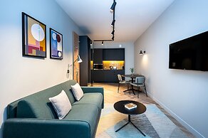 Staycity Aparthotels, Paris, La Défense