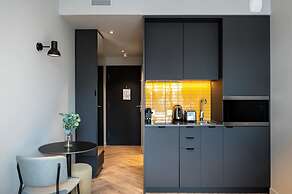 Staycity Aparthotels, Paris, La Défense