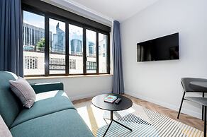 Staycity Aparthotels, Paris, La Défense
