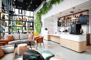 Staycity Aparthotels, Paris, La Défense