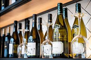 Staycity Aparthotels, Paris, La Défense