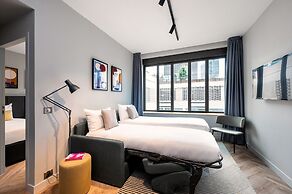 Staycity Aparthotels, Paris, La Défense