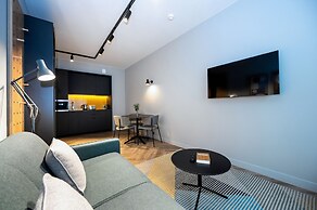 Staycity Aparthotels, Paris, La Défense