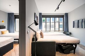 Staycity Aparthotels, Paris, La Défense