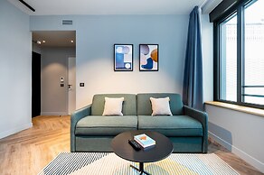 Staycity Aparthotels, Paris, La Défense